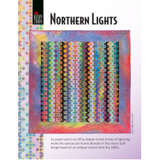 Northern Lights Pattern Download